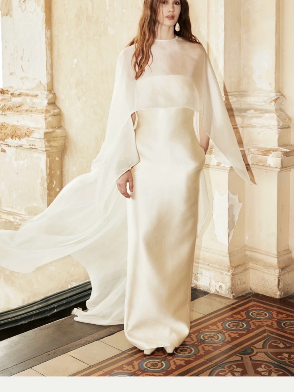 Huong Boutique - Charloette Dress